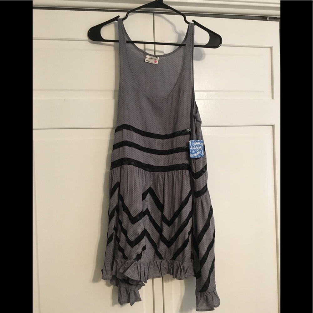 Free People Intimately Tank Top